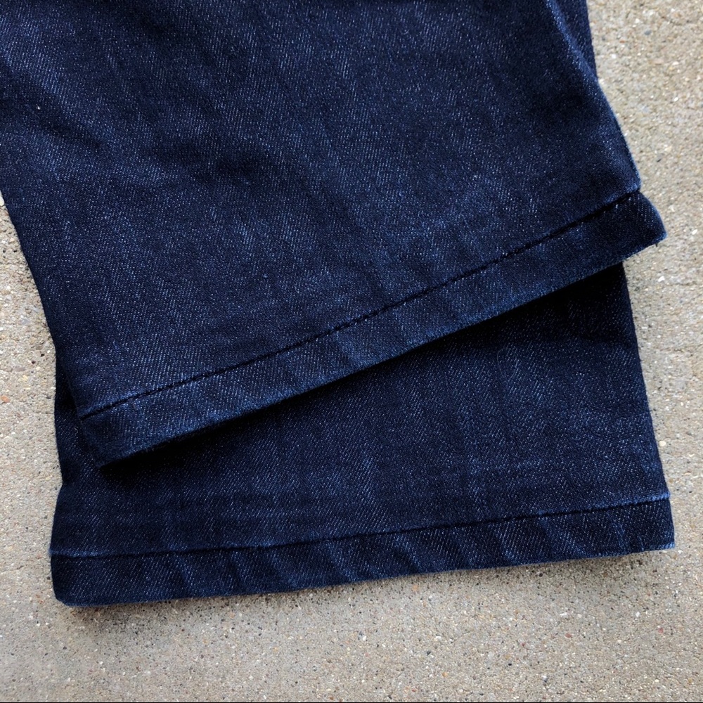 DL1961 Slim Boot Jeans Size 26 - Picture 6 of 7